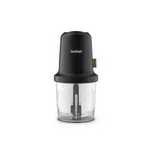 Tocator Eco Respect MQ80E838, 500W, 3 functii,