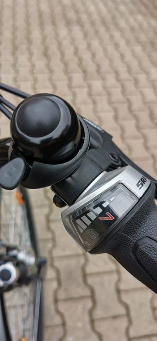 Bicicletă damă Zundapp electrică 500 euro