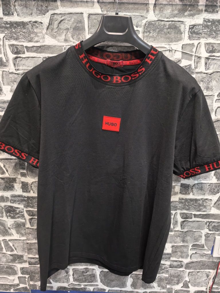 Hugo Boss тениска