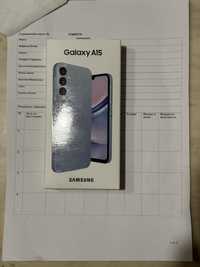 НОВ!!! Samsung Galaxy A15