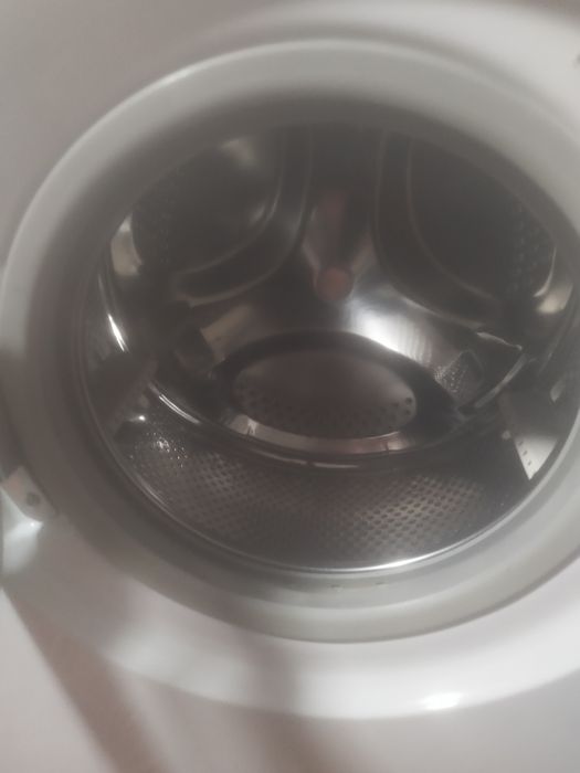 Стиральная машина автомат