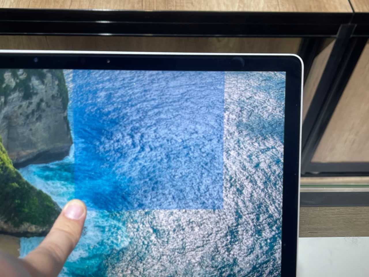 MICROSOFT SURFACE 6 Intel Ultra 7-165H, 16гб, 512ssd Сенсорный