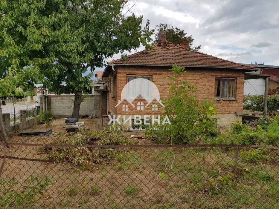 Продава се Къща в с. Старо Оряхово, Област Варна - 144 кв.м за 313 €/кв.м - Снимка #2