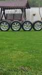 Jante aliaj 5x112 R16 (Audi,Vw,Skoda,Seat)
