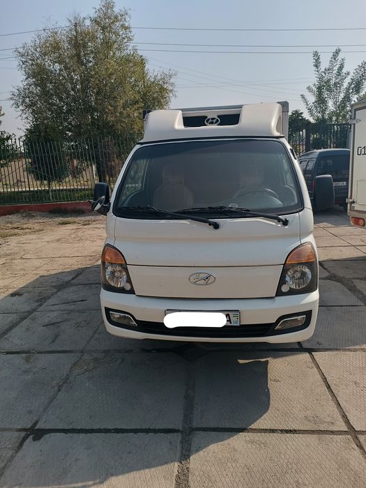 Xunday porter  2013 yil