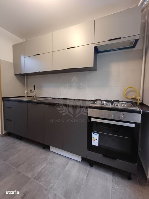 2 Camere // Nord // Prima Inchiriere