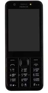 Nokia 230 sotiladi rabochi xolat