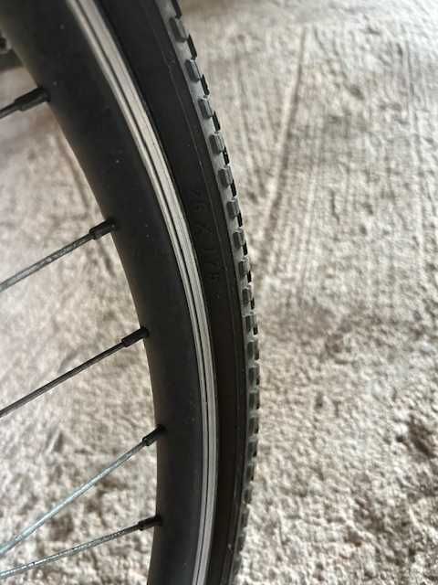 електрически велосипед