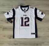 NFL jersey Nike / Patriots / Tom Brady / Ravens / Odell Beckham Jr