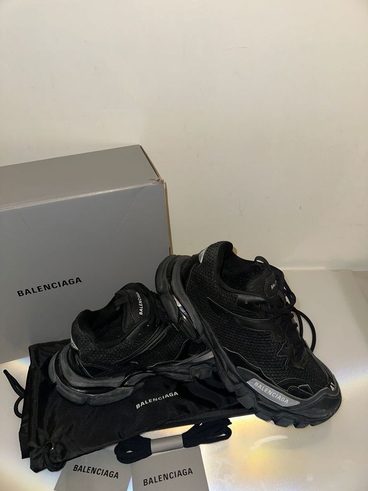 Balenciaga Track Sneakers Adidasi marimea 41