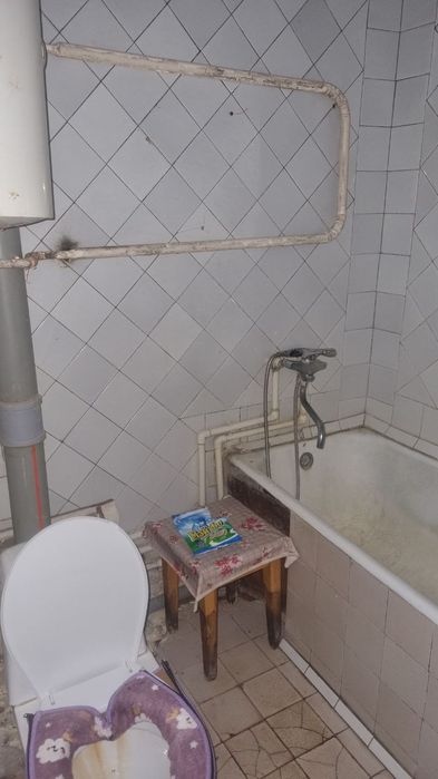 Срочно 1 хоналик уй ижарага берилади !!