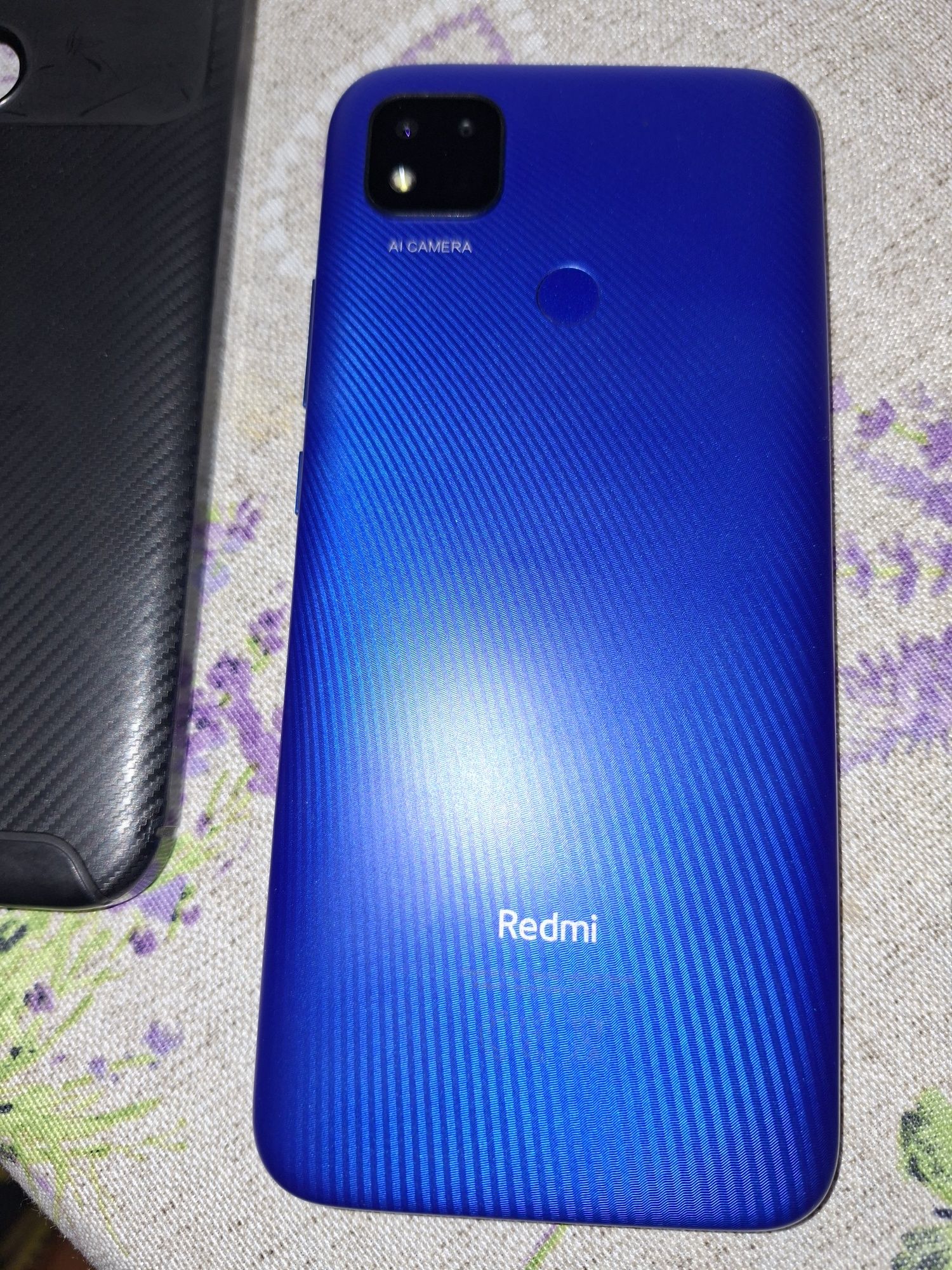 Xiaomi Redmi 9c NFC