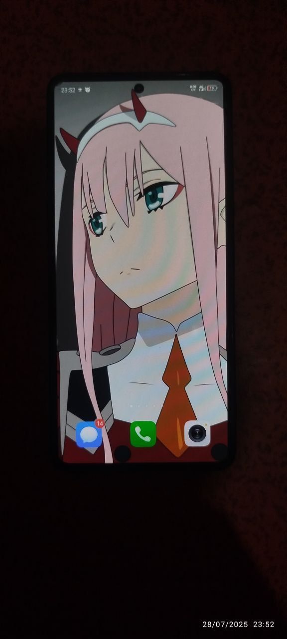 Tecno camon 20pro telefon game