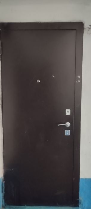 Продается 4х комнатная квартира