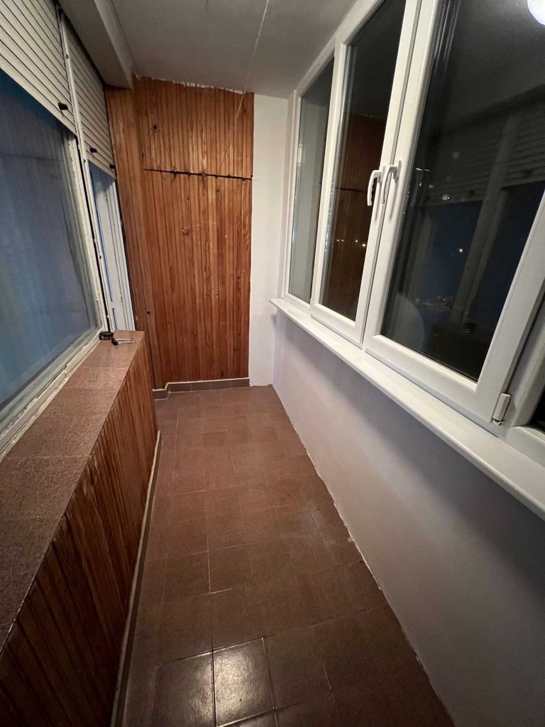 Дава се под наем Тристаен апартамент в Хасково, Орфей - 90 кв.м за 183.6 € - Снимка #13