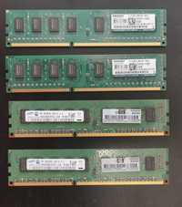 memorii DDR 3 DDR 2