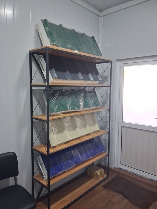 Сендвич панели. Sendvich panel