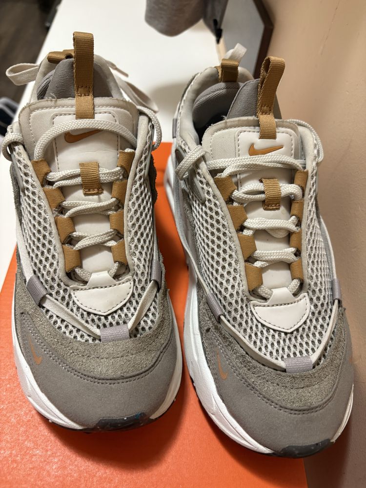 Nike furiosa 38.5