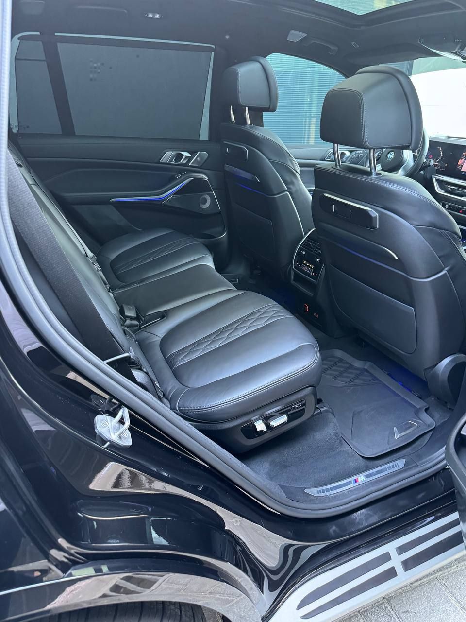 Продается BMW X7 40 i