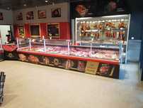 Vitrine frigorifice second hand