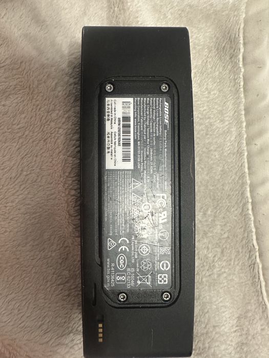 Boxa Bose SoundLink Mini 2 SE