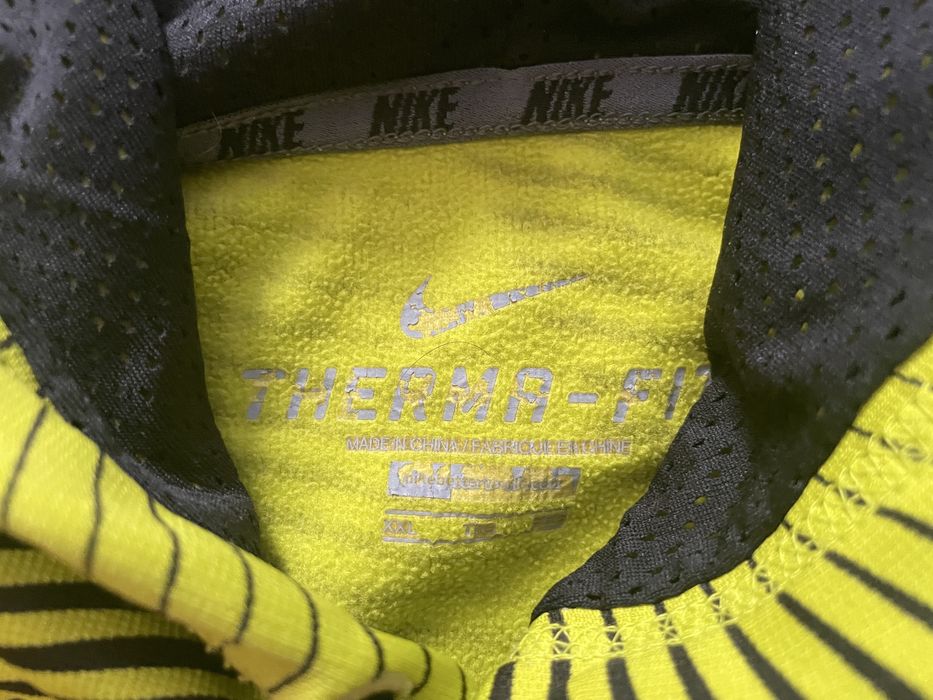 Nike ThernaFit Hoodie 2XL
