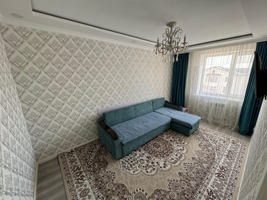 Продаётся полноцен. 2-ком.кв МЖК АСТАНА