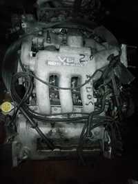 Двигатель KF Mazda Мазда