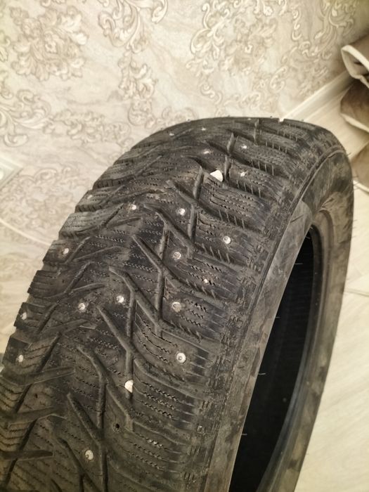 2 шт  17 лик шыпы  новый