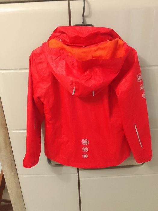 Vand geaca masaua 134/140