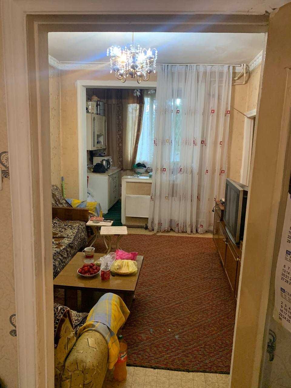 Квартира на Лисунова По ОЧЕНЬ выгодной цене 3в4 на первом этаже