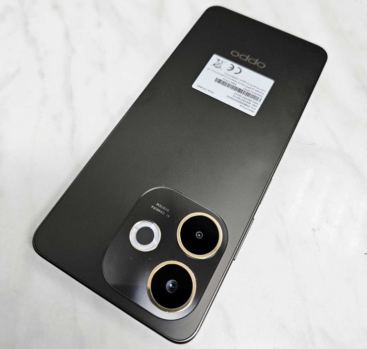 Oppo A5 Pro 256 GB Zeus Amanet 64965