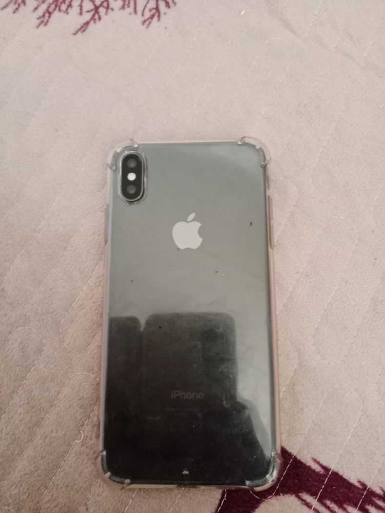 Apple Iphone xs max