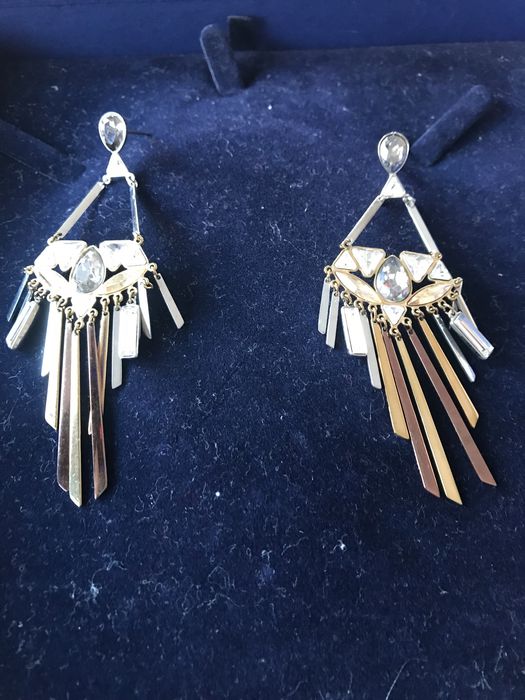 Cercei deosebiti Swarovski