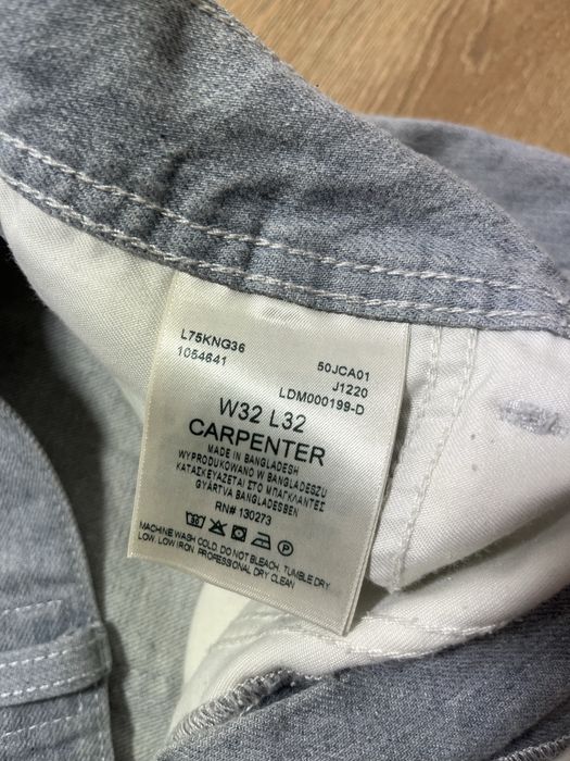 Lee Carpenter панталон W32