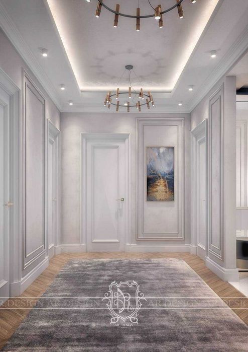 Продаётся 4-комнатная квартира | ЖК Лабзак | 123+80 м² |