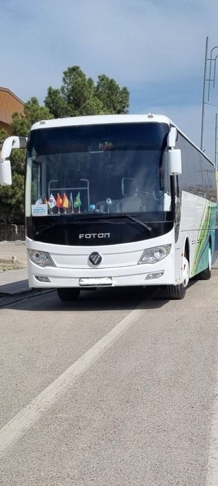 Foton Автобус туристик сотилади