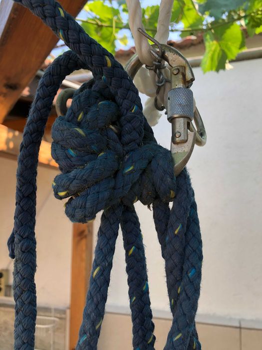 Хамак/Легло/Люлка