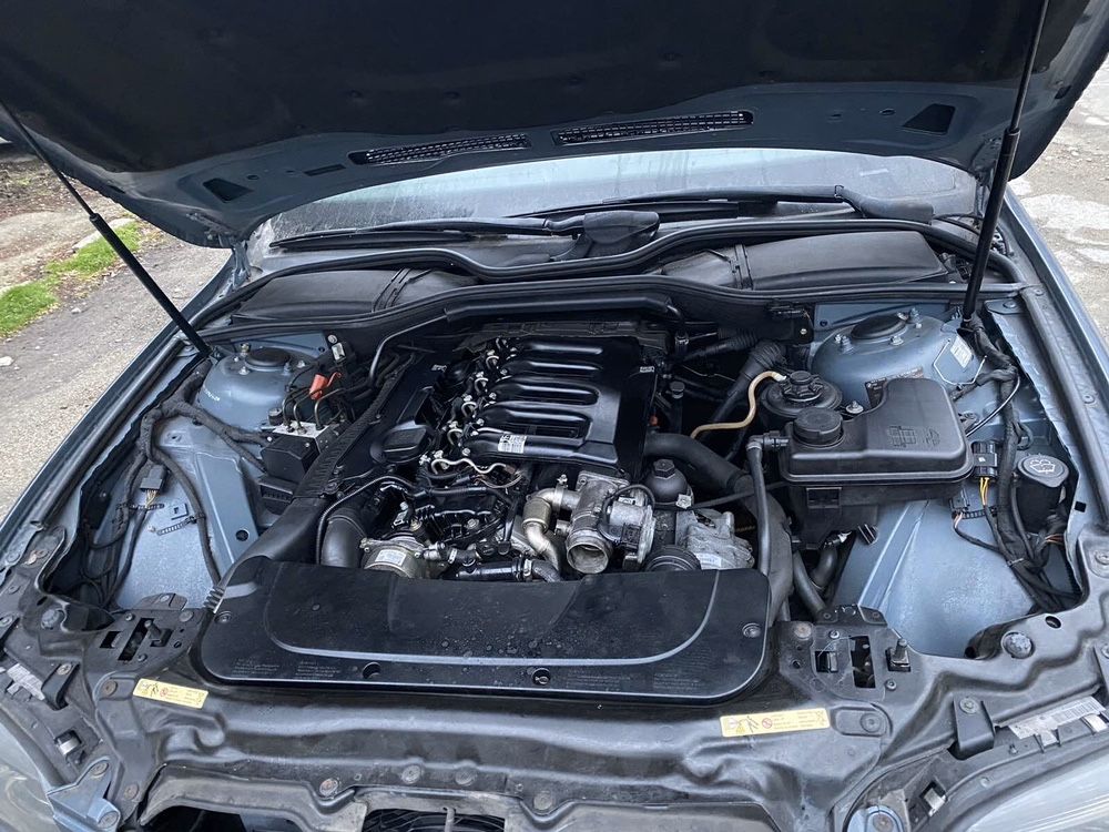Бмв 730д bmw 730d