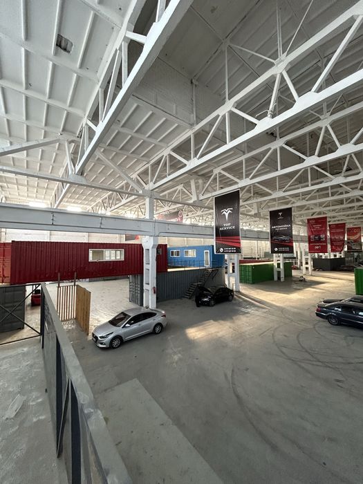 сдаются в аренду бутики!