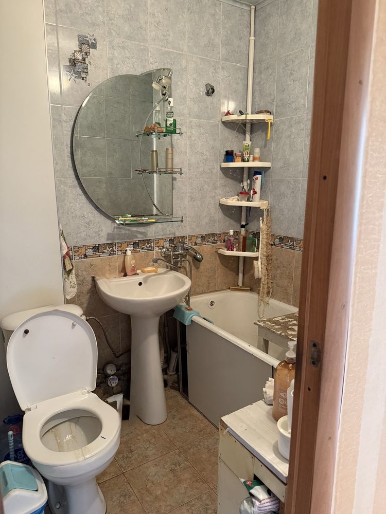 Продам 3-х комнатную квартиру