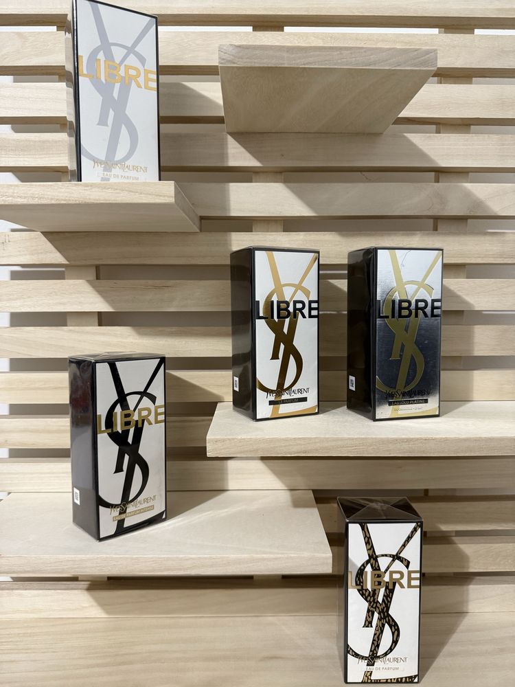 YSL Libre apa de 90ml