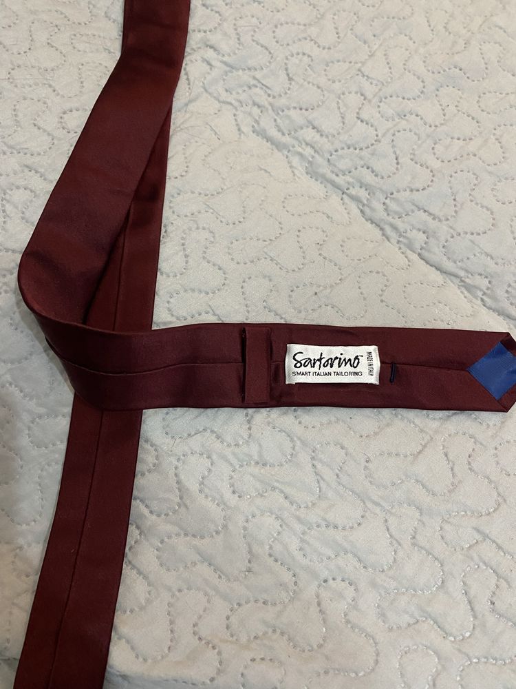 Cravate Sartorio din matase 100% !