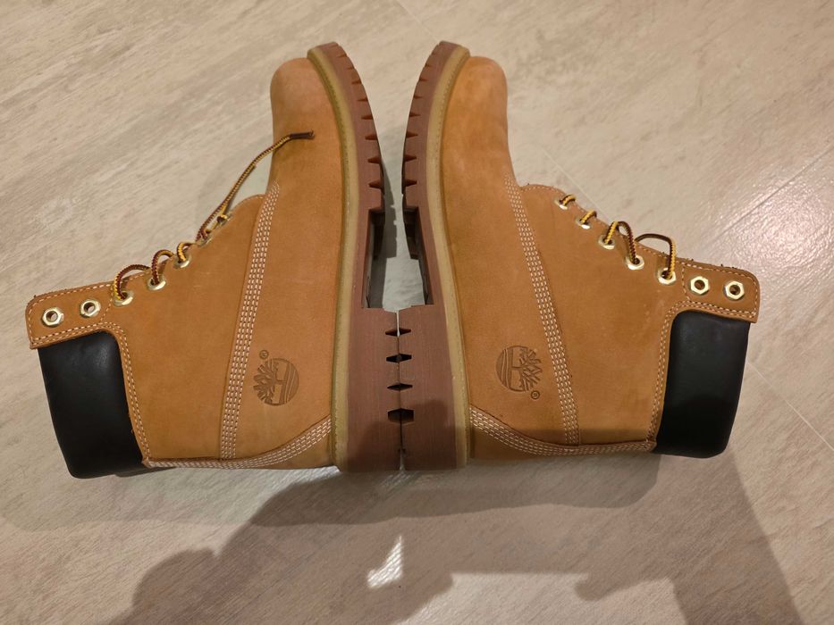 Timberland Размер 42