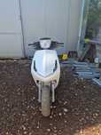 Peugeot vivacity 50cc 2011 година на части