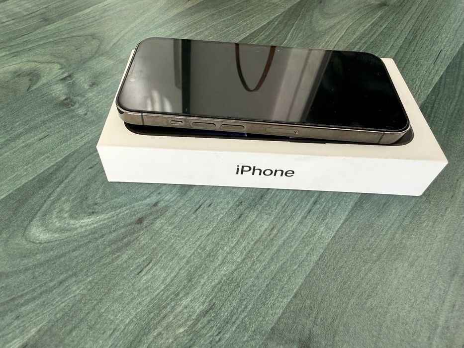 IPhone 13. Pro   Перфектен