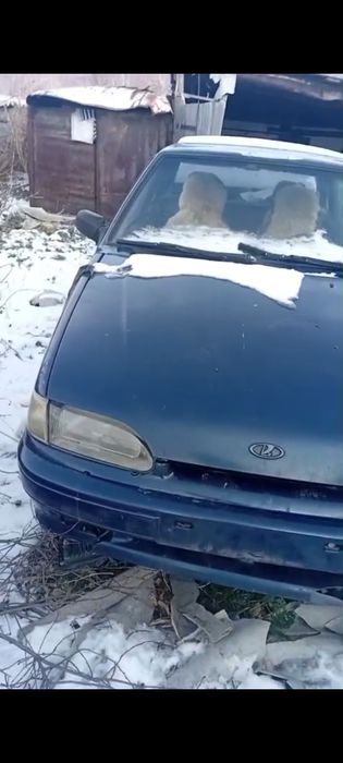 Авто на разбор. По запчастям