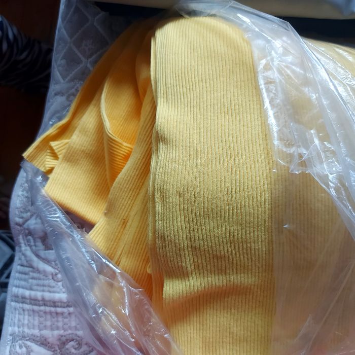 Продавам памучни трика и платове