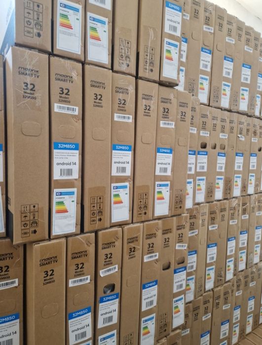 Телевизор Samsung Smart tv 32 " 43 " 55 " 65 " 75 Смарт тв