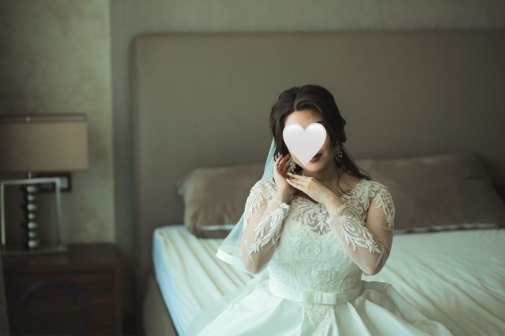 Свадебное платье 46-54